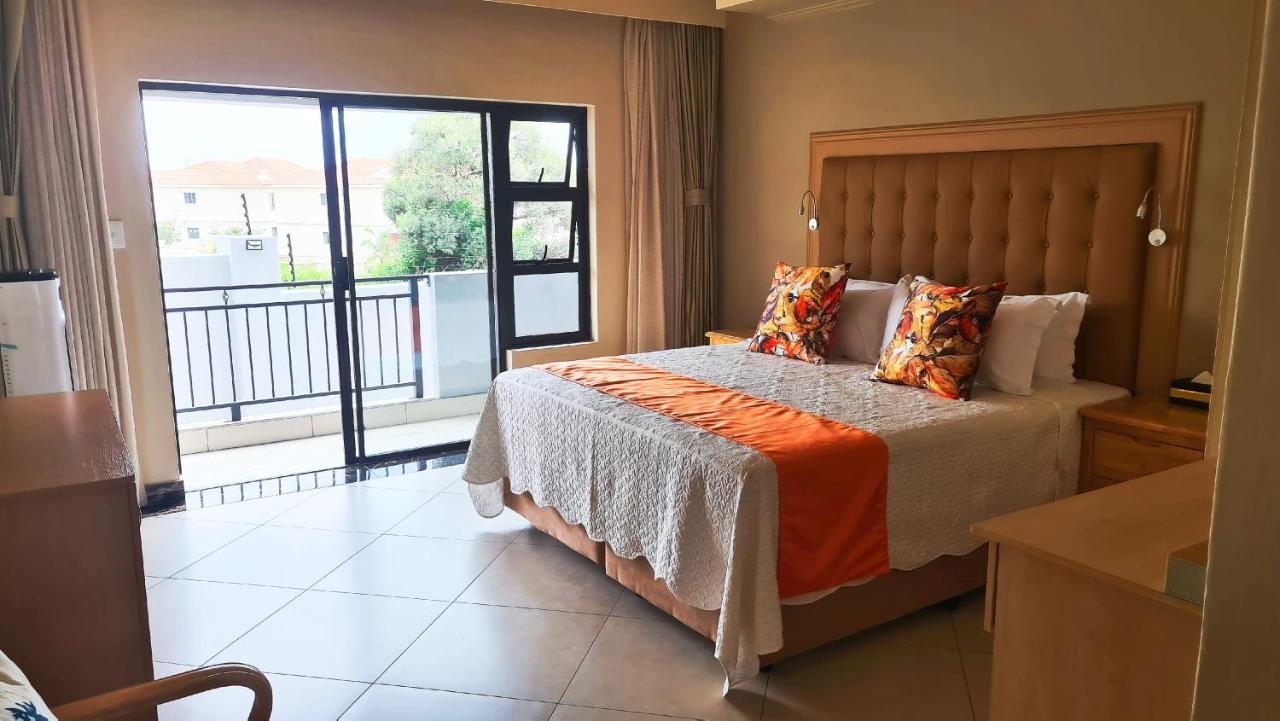 Lilypark Lodge Rustenburg Buitenkant foto