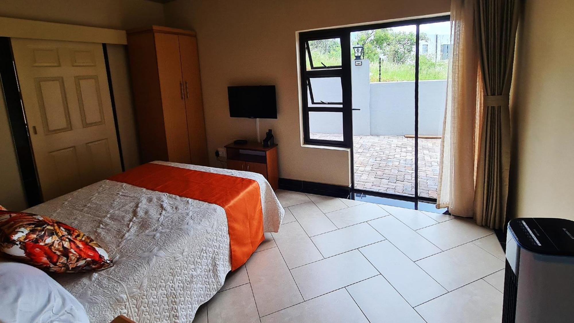 Lilypark Lodge Rustenburg Buitenkant foto