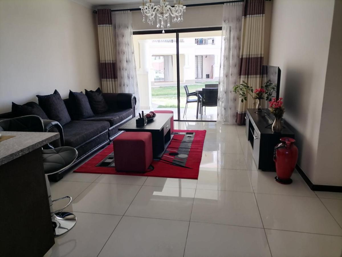 Lilypark Lodge Rustenburg Buitenkant foto