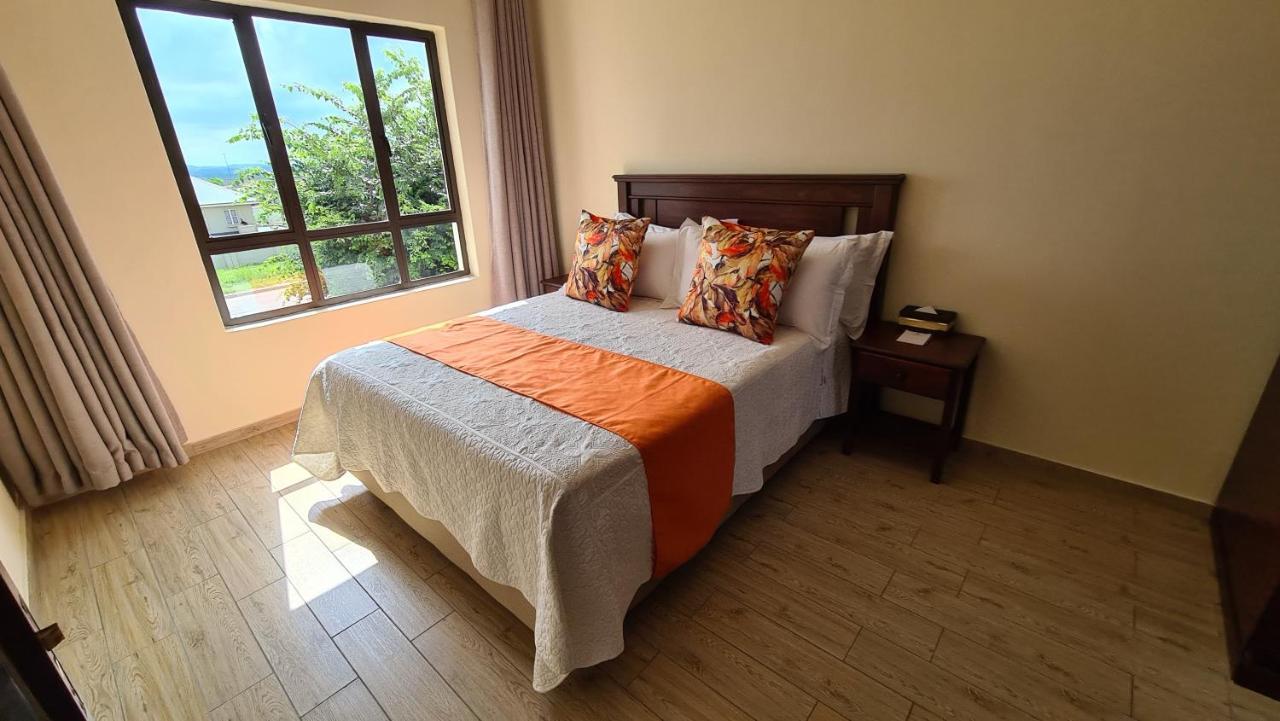 Lilypark Lodge Rustenburg Buitenkant foto