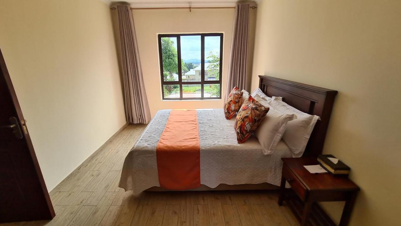 Lilypark Lodge Rustenburg Buitenkant foto