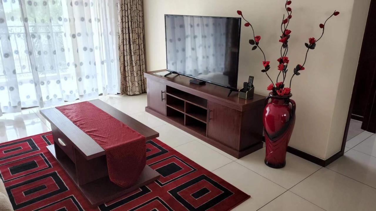 Lilypark Lodge Rustenburg Buitenkant foto