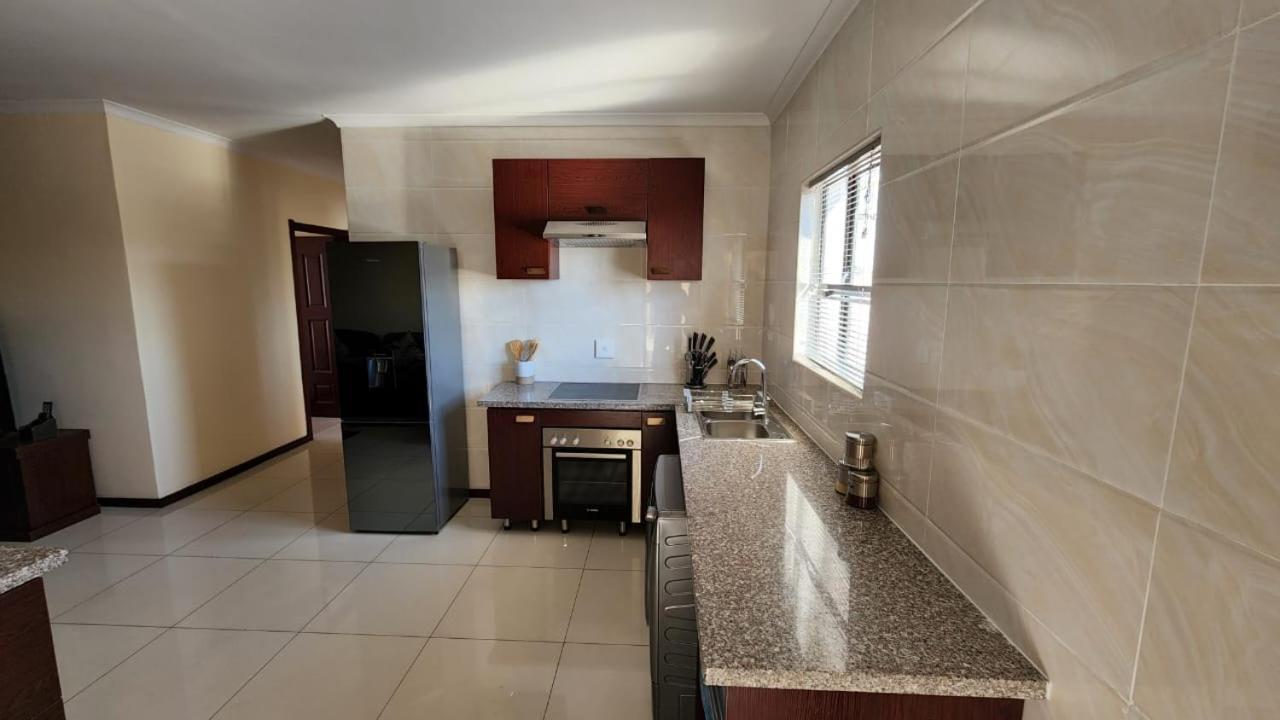 Lilypark Lodge Rustenburg Buitenkant foto