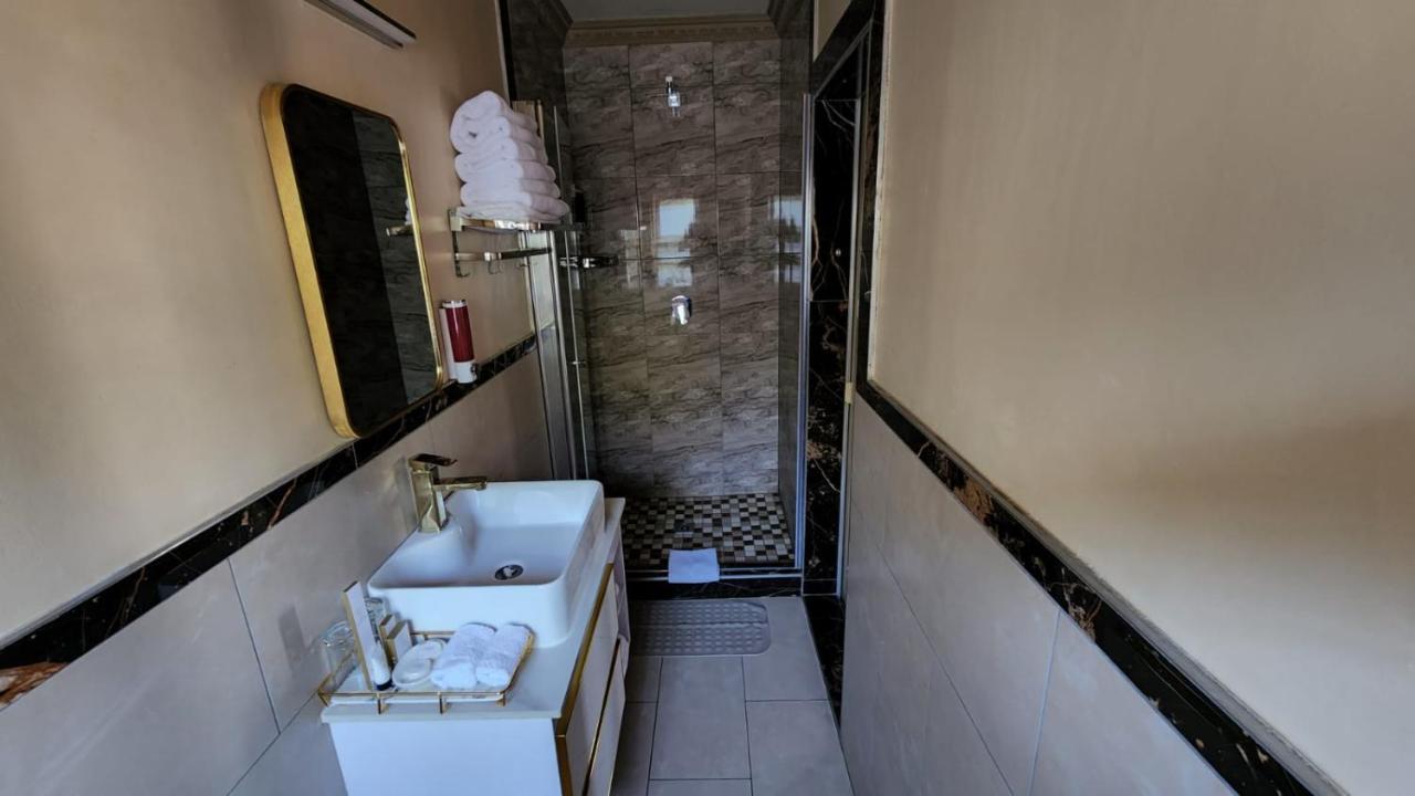 Lilypark Lodge Rustenburg Buitenkant foto